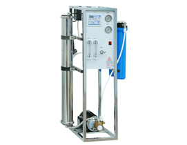 Industrial RO Systems, Domestic industrial RO